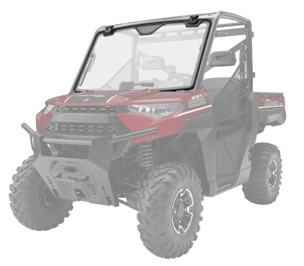 Parts for RANGER Windshields Polaris RANGER